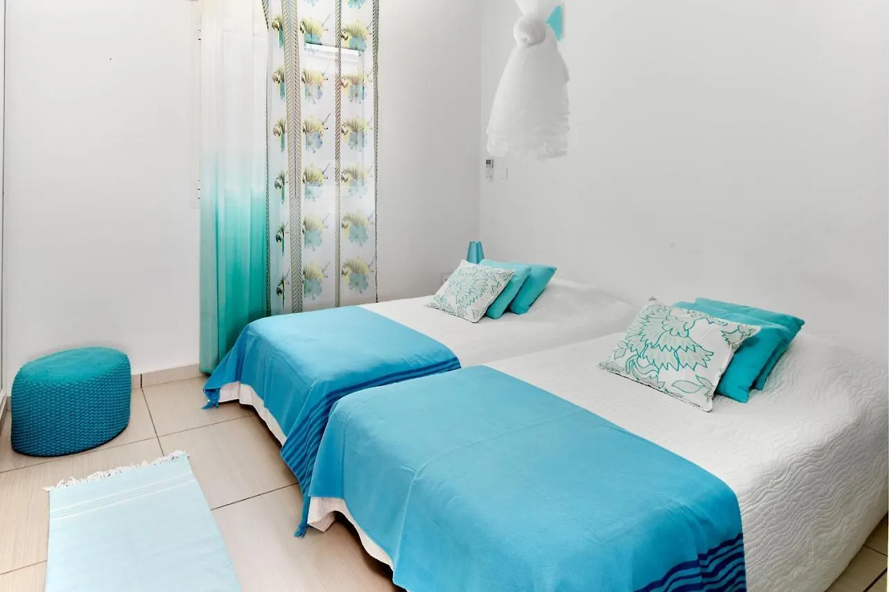 Villa Caraibes Sunset Deshaies