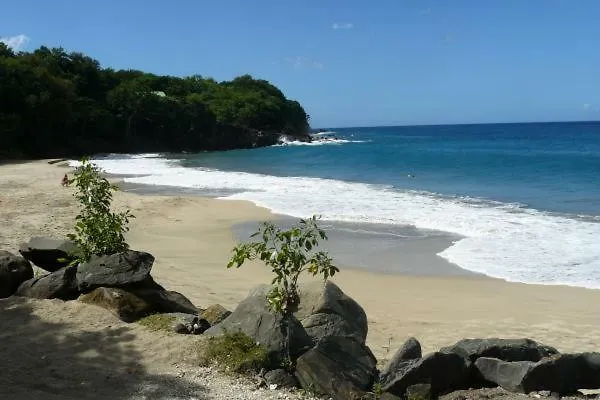 Villa Caraibes Sunset Deshaies Guadeloupe