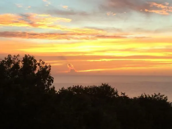 Villa Caraibes Sunset Deshaies