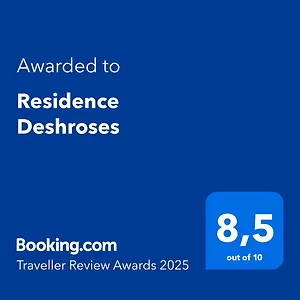 Deshroses Deshaies