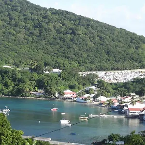 La Baie Du Bonheur Deshaies