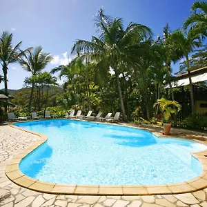 - Habitation Grande Anse Hotell